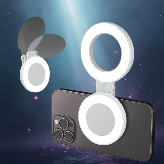 Aro de Luz LED 360º 