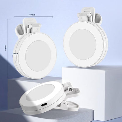 Aro de Luz LED 360º 